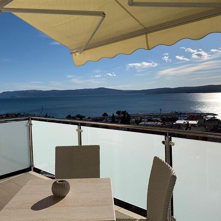 Luxury App Anna Apartamento Crikvenica Exterior foto