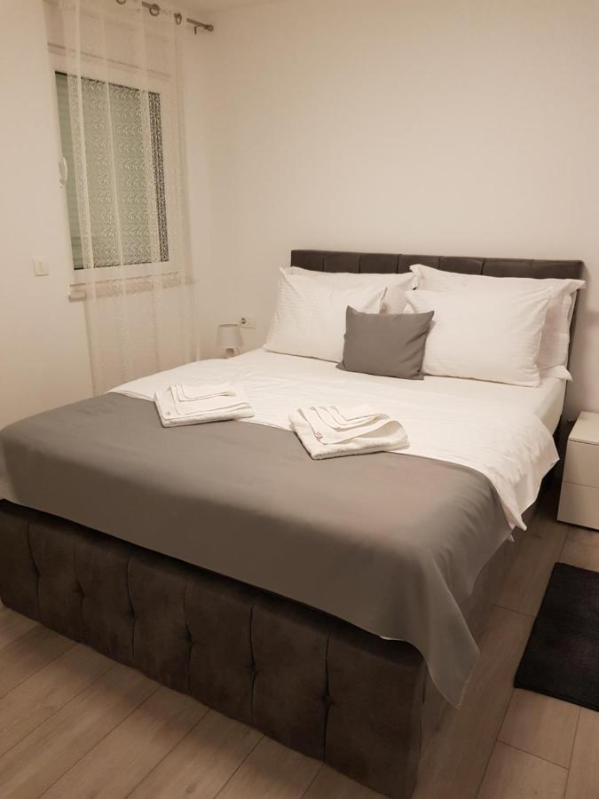 Luxury App Anna Apartamento Crikvenica Exterior foto